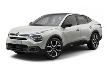 CITROEN C4 X SALOON